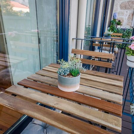 The Twin Apartments Porto Exterior photo