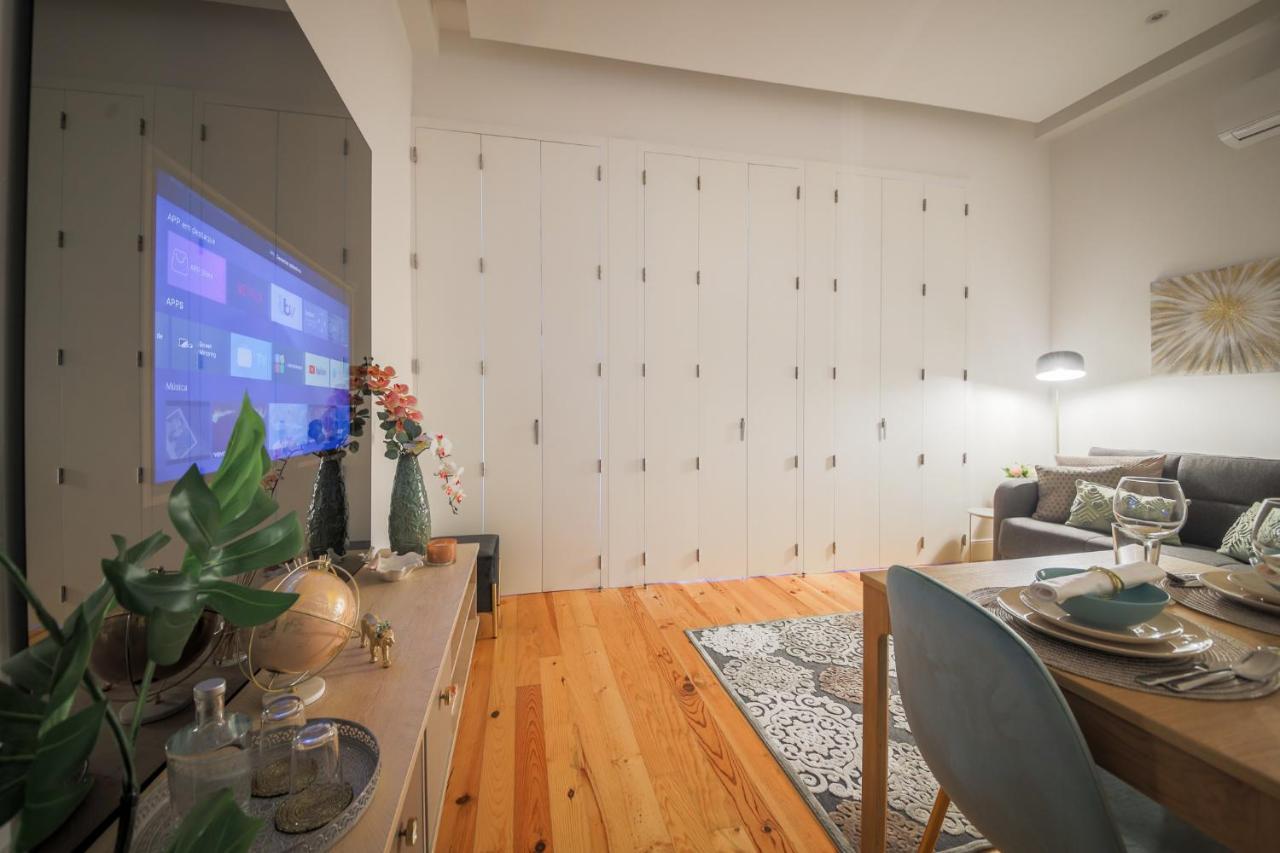 The Twin Apartments Porto Exterior photo