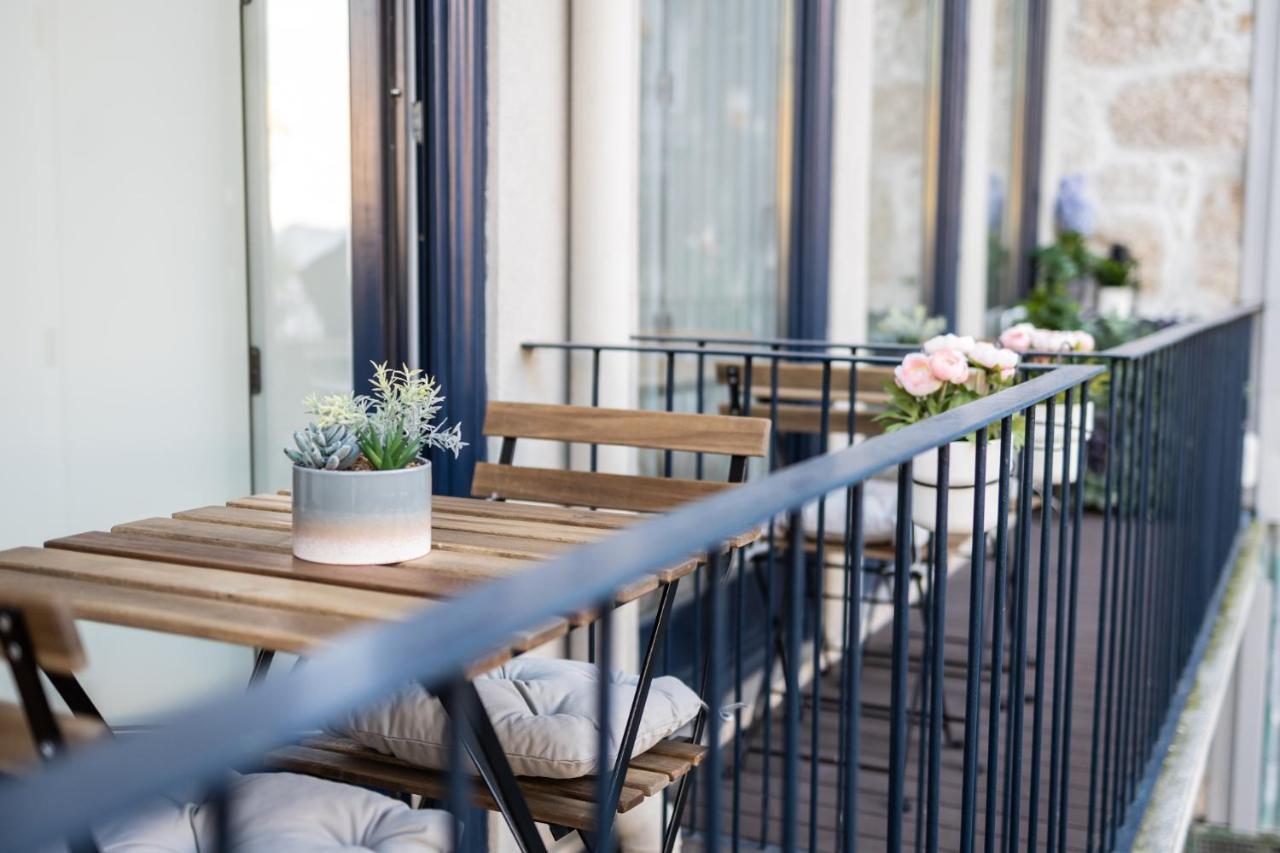 The Twin Apartments Porto Exterior photo