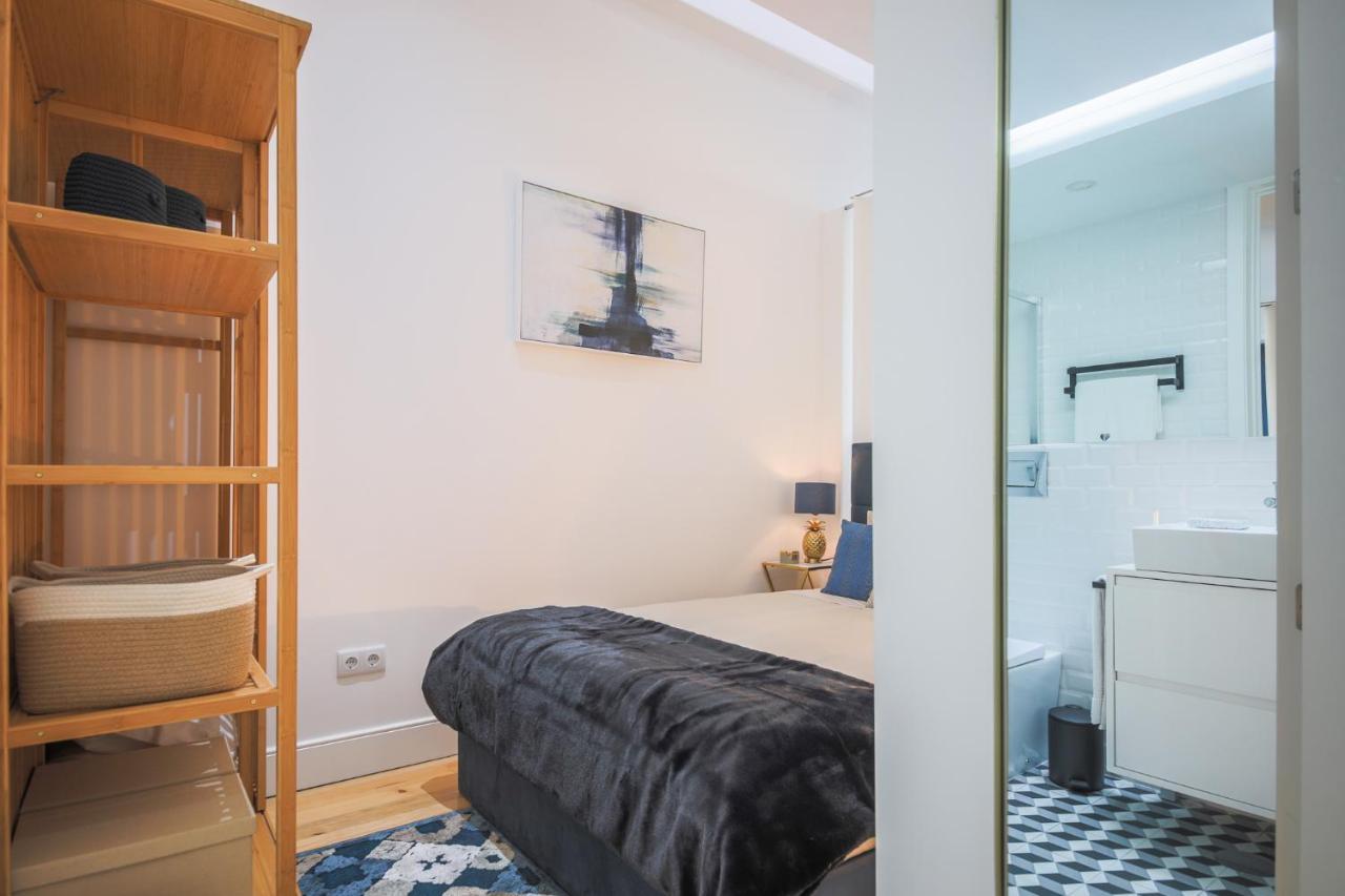 The Twin Apartments Porto Exterior photo