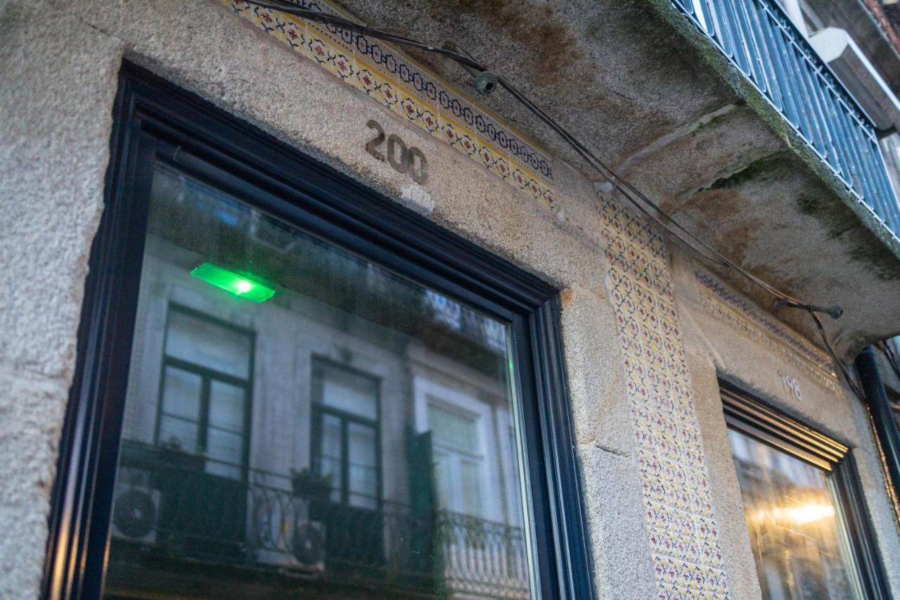 The Twin Apartments Porto Exterior photo
