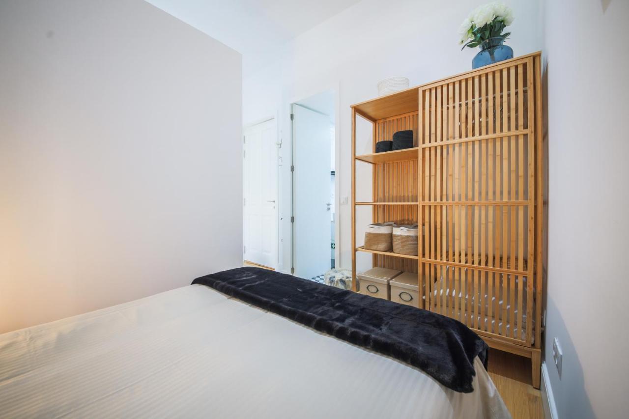 The Twin Apartments Porto Exterior photo
